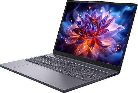מחשב נייד מסך מגע Lenovo IdeaPad Slim 3 Core i7 16GB 512GB Win11Pro אפור