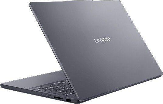 מחשב נייד מסך מגע Lenovo IdeaPad Slim 3 Core i7 16GB 512GB Win11Pro אפור
