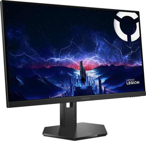 מסך מחשב גיימינג Lenovo Legion 27-1r 27'' FHD IPS 280Hz 0.5ms שחור