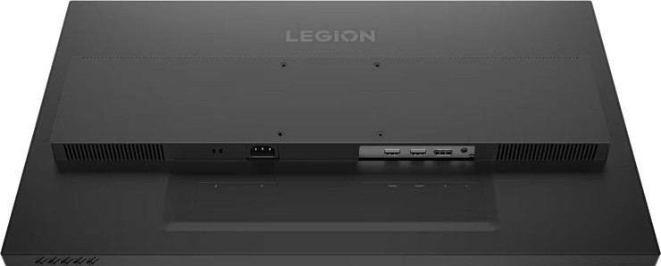 מסך מחשב גיימינג Lenovo Legion 27-1r 27'' FHD IPS 280Hz 0.5ms שחור