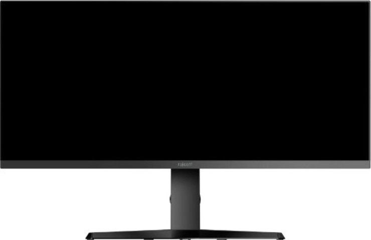 מסך מחשב גיימינג קעור Fujicom 34" WQHD 165Hz VA FreeSync