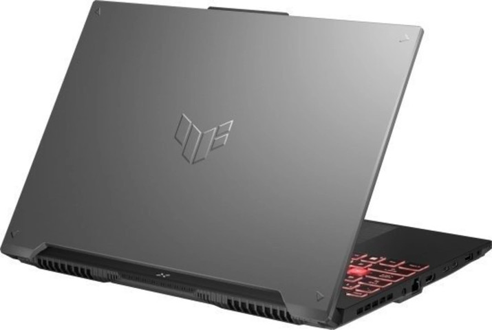 מחשב נייד גיימינג ASUS TUF Gaming A16 16" Ryzen 7 16GB 1TB 4050 Win11 Pro