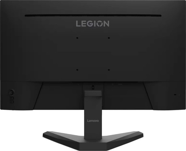 מסך מחשב גיימינג Lenovo Legion R27s 27" FHD IPS 144Hz Raven Black