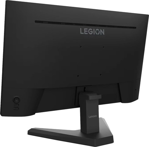 מסך מחשב גיימינג Lenovo Legion R27s 27" FHD IPS 144Hz Raven Black