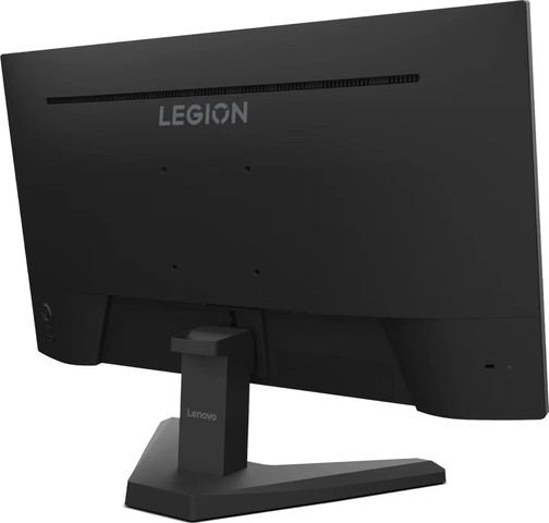 מסך מחשב גיימינג Lenovo Legion R27s 27" FHD IPS 144Hz Raven Black