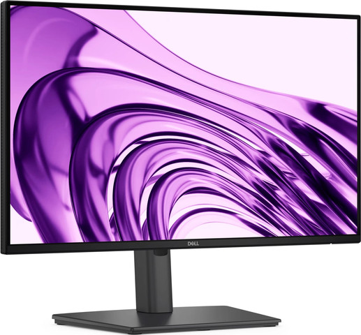 מסך מחשב Dell Pro P2226H 21.5" FHD IPS 100Hz