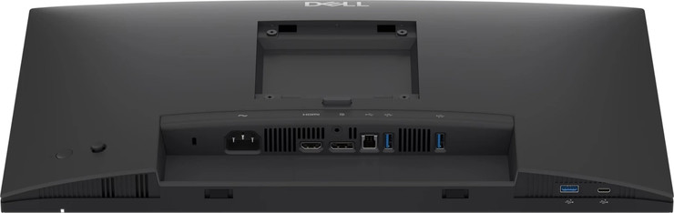 מסך מחשב Dell Pro P2226H 21.5" FHD IPS 100Hz