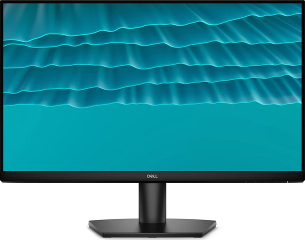 מסך מחשב Dell SE2426H 23.8" FHD IPS 144Hz שחור