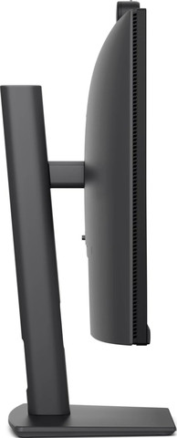 מסך מחשב לשיחות ועידה Dell Pro P2426HEV FHD IPS 23.8" - שחור