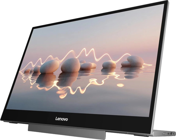 מסך נייד Lenovo L16 16" WLED IPS FHD 2xUSB-C