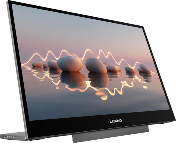 מסך נייד Lenovo L16 16" WLED IPS FHD 2xUSB-C