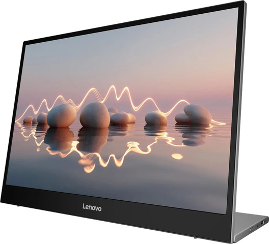 מסך נייד Lenovo L16 16" WLED IPS FHD 2xUSB-C
