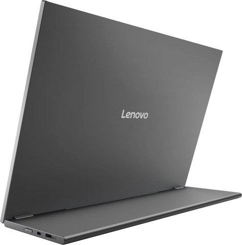 מסך נייד Lenovo L16 16" WLED IPS FHD 2xUSB-C