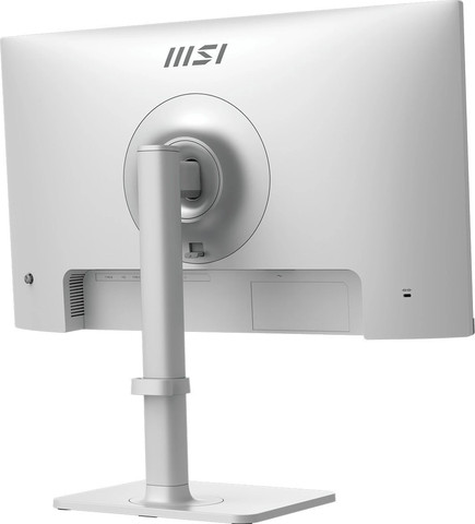 מסך מחשב MSI PRO 241PHW 23.8" FHD IPS 144Hz כולל רמקולים