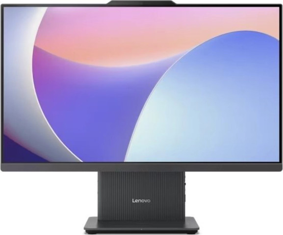 מחשב All-in-One מסך מגע Lenovo IdeaCentre AIO 23.8" Win11 Pro צבע אפור