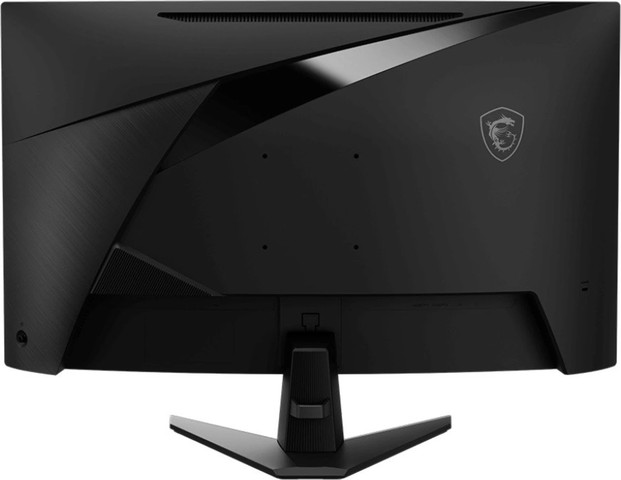 מסך גיימינג קעור MSI MAG 32C6X FHD 250Hz 31.5"