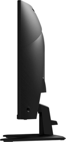 מסך גיימינג קעור MSI MAG 32C6X FHD 250Hz 31.5"