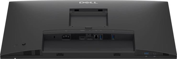 מסך מחשב Dell Pro P2426 24" IPS USB-C