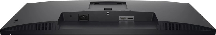 מסך מחשב Dell Pro E2726DS 27" QHD IPS כולל רמקולים