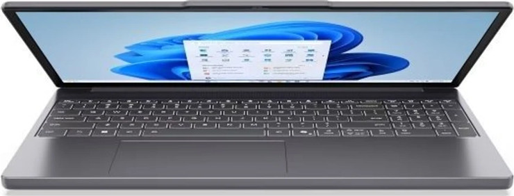 מחשב נייד Lenovo IdeaPad Slim 3 15.3" Core i5 8GB 512GB Win11Pro