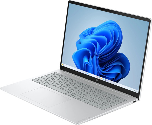 מחשב נייד HP OmniBook 3 16" Core 5 12GB 512GB SSD - צבע כסוף