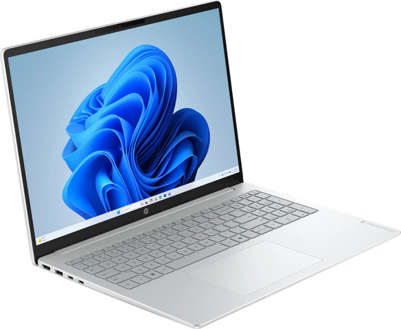מחשב נייד HP OmniBook 3 16" Core 5 12GB 512GB SSD - צבע כסוף