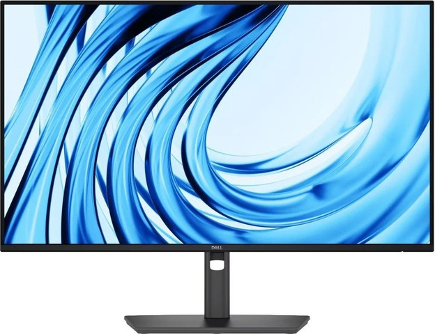 מסך מחשב ''Dell Pro P P2726H FHD IPS 27