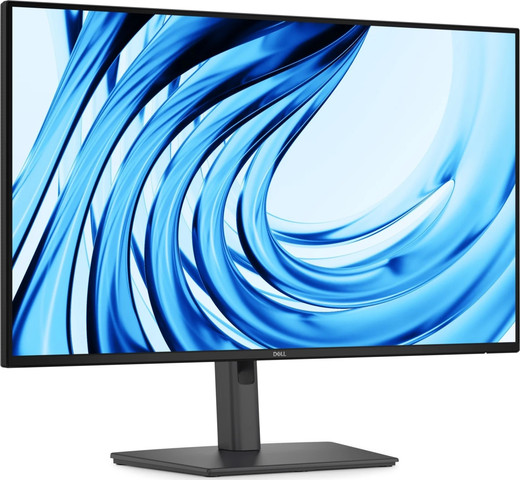 מסך מחשב ''Dell Pro P P2726H FHD IPS 27