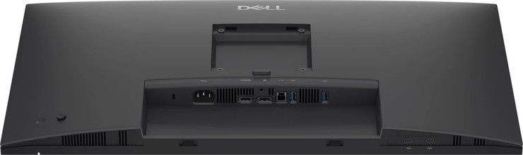 מסך מחשב ''Dell Pro P P2726H FHD IPS 27