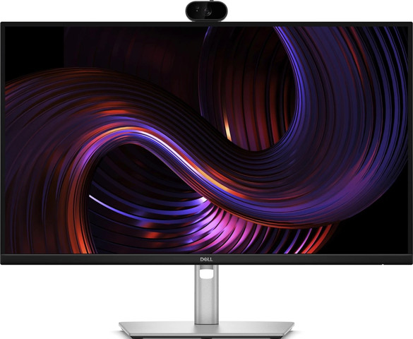 מסך מחשב Dell P2726DEV 27" IPS QHD