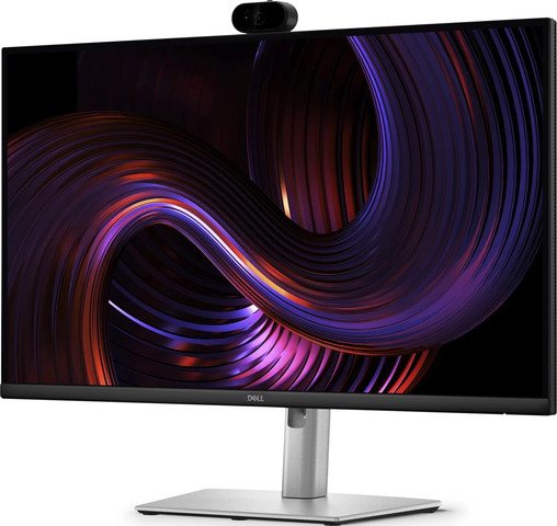מסך מחשב Dell P2726DEV 27" IPS QHD