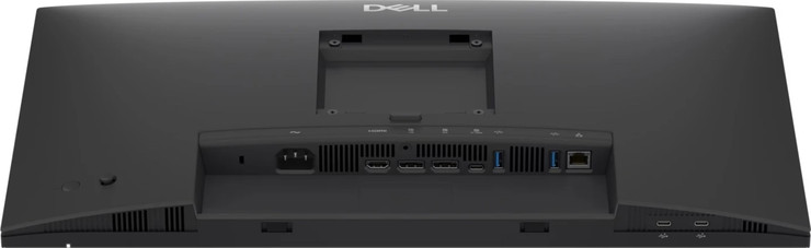 מסך מחשב ''Dell Pro P P2426HE FHD IPS 24"