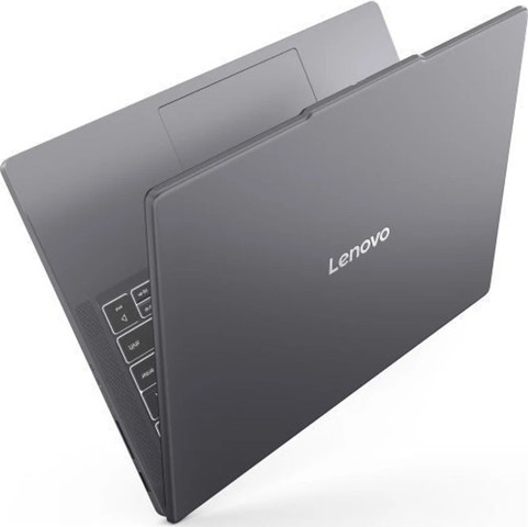 מחשב נייד Lenovo IdeaPad Slim ‏14'' IPS Core i5 8GB 512GB SSD Win11 Pro - צבע אפור