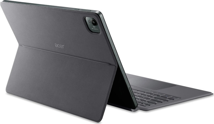 טאבלט 12.2 אינץ Acer Iconia Duo Tab 4GB 128GB ‎- כולל עט ומקלדת