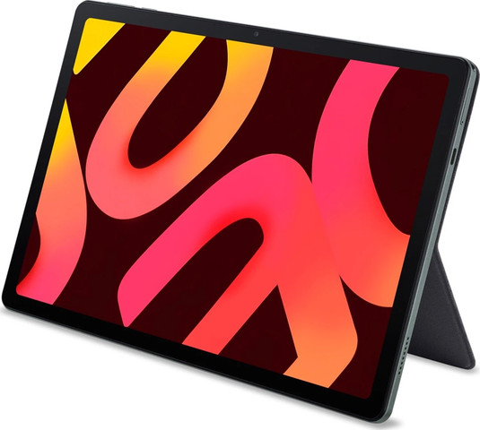 טאבלט 12.2 אינץ Acer Iconia Duo Tab 4GB 128GB ‎- כולל עט ומקלדת