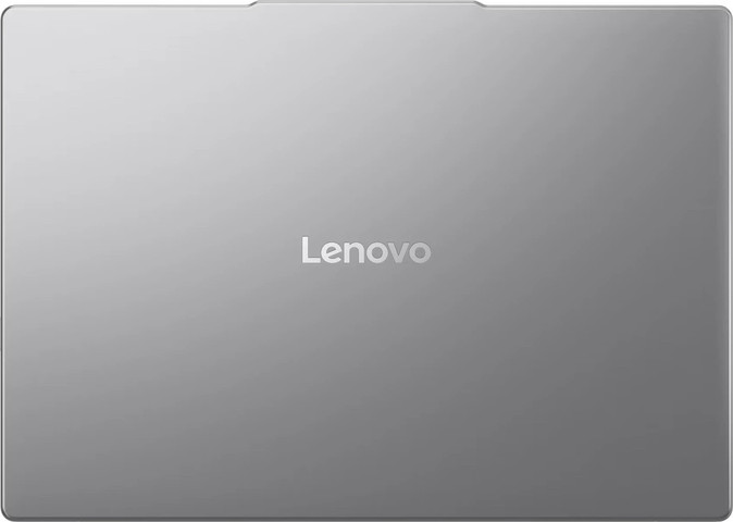 מחשב נייד Lenovo IdeaPad Slim 5 ‏14'' IPS Core Ultra 5 32GB 1TB SSD Win11 Pro - צבע אפור