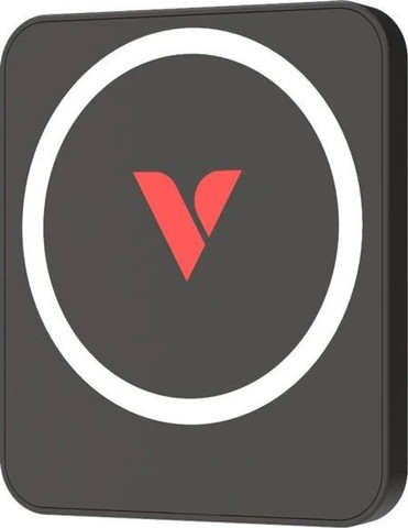 כונן SSD חיצוני Verbatim Snapback 512GB USB-C