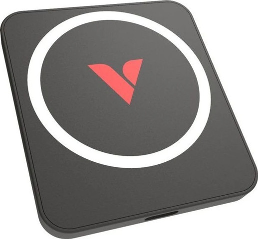 כונן SSD חיצוני Verbatim Snapback 512GB USB-C