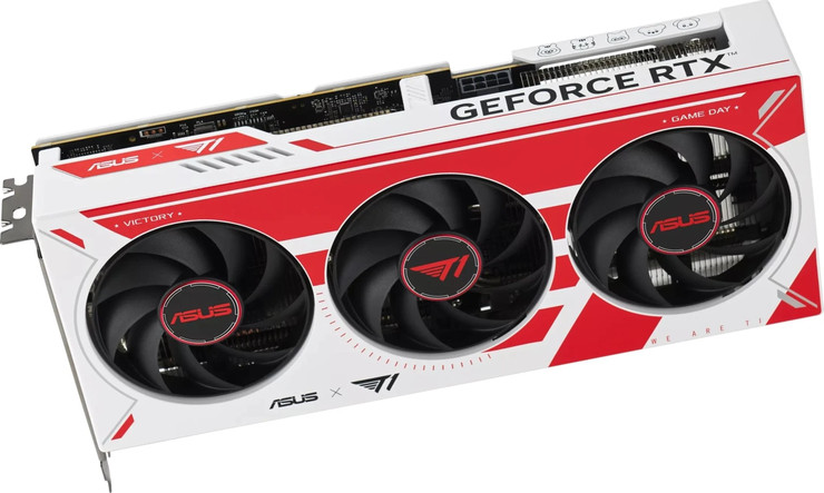 כרטיס מסך Asus T1 GeForce RTX 5060 Ti 8GB GDDR7