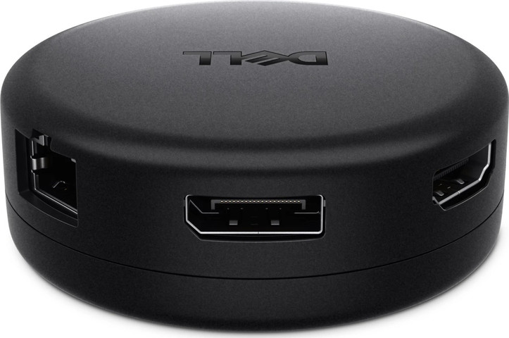 רכזת USB-C 7 ב-1 Dell Pro DA326