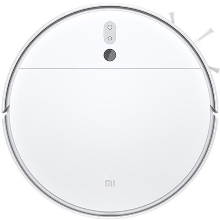 שואב אבק רובוטי שוטף Xiaomi שיאומי Mi Robot Vacuum Mop 2