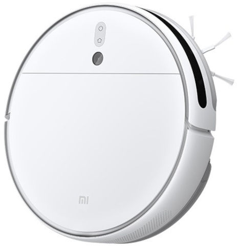 שואב אבק רובוטי שוטף Xiaomi שיאומי Mi Robot Vacuum Mop 2