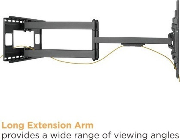 זרוע נישה לטלוויזיה עד 90" Eazo איזו PRO6890XLD