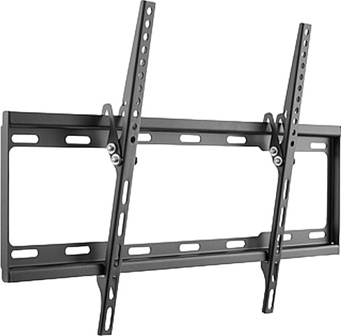 מתקן תלייה קבוע עד 75'' כולל הטיה לטלוויזיה Eazo איזו PRO600T