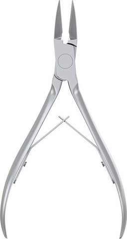 מקצועית לציפורן חודרנית להב 16מ"מ DSI Exclusive ingrown nails nippers