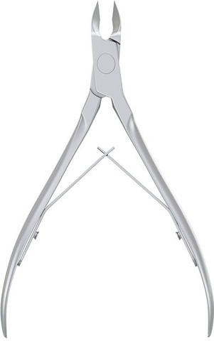 צבתית מקצועית לקוטיקולה, להב 5מ"מ DSI Exclusive Cuticle Nippers