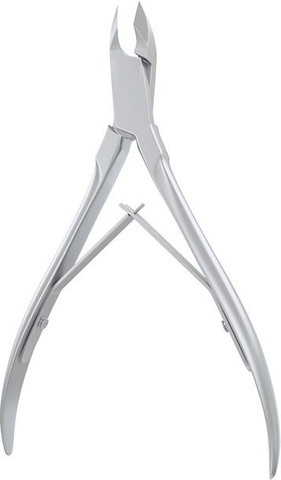 צבתית מקצועית לקוטיקולה, להב 5מ"מ DSI Exclusive Cuticle Nippers