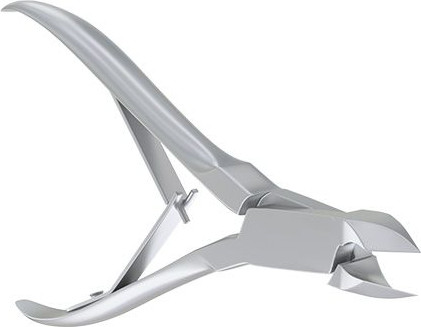 צבתית מקצועית לקוטיקולה, להב 5מ"מ DSI Exclusive Cuticle Nippers