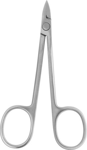 צבתית לעור והסרת יבלות להב 9 מ"מ DSI Exclusive Pedicure Nippers