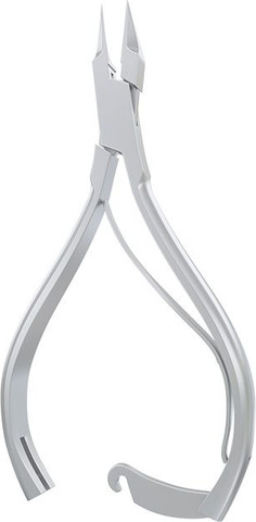 צבתית מקצועית לציפורניים, להב 16מ"מ DSI Exclusive Nail Nippers